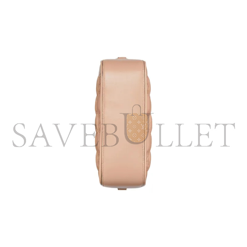 GUCCI GG MATELASSÉ SMALL BAG 702234 (21.5*17*7.5cm)